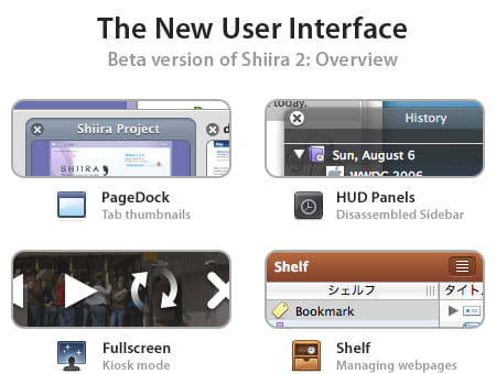 Download Shiira For Mac 2.3