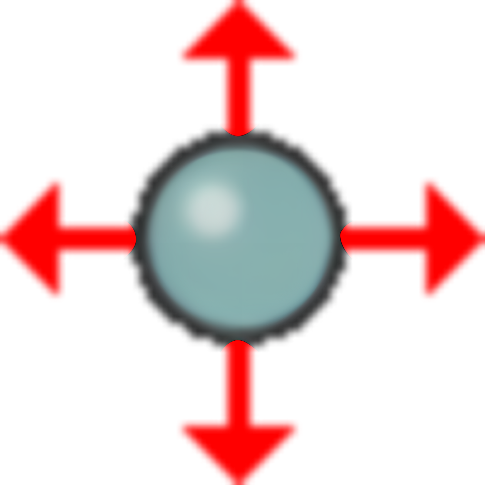 GiMeSpace Cam Control