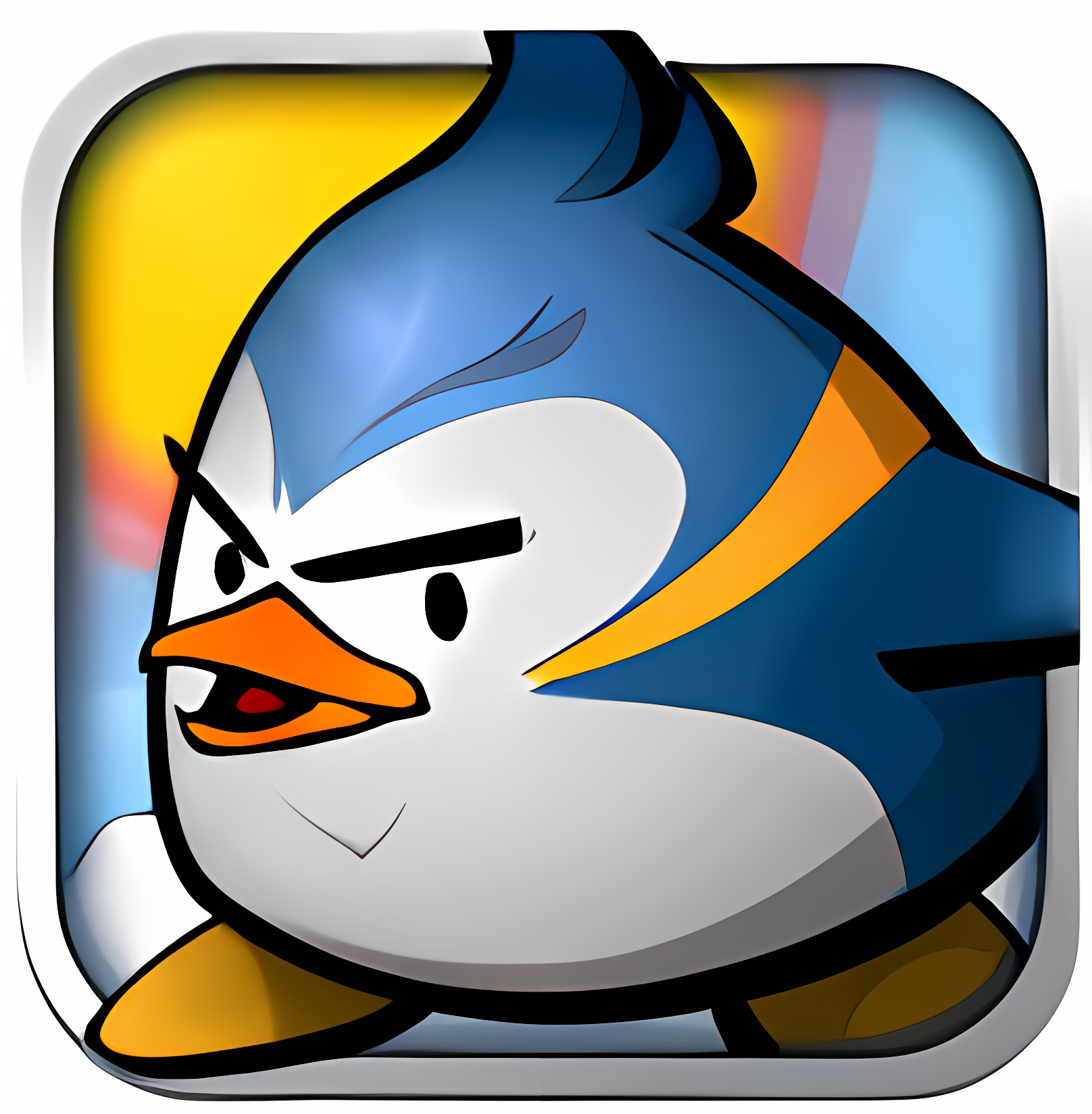 Air Penguin