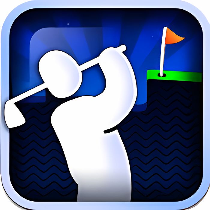 Super Stickman Golf