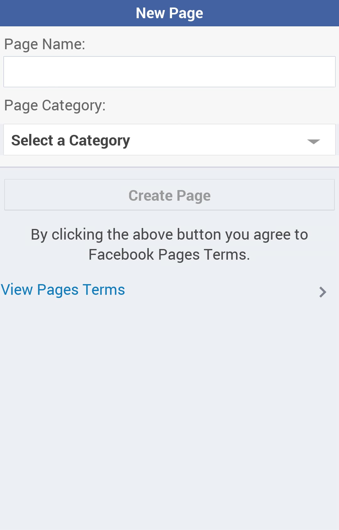 Facebook Lite for Android - Download