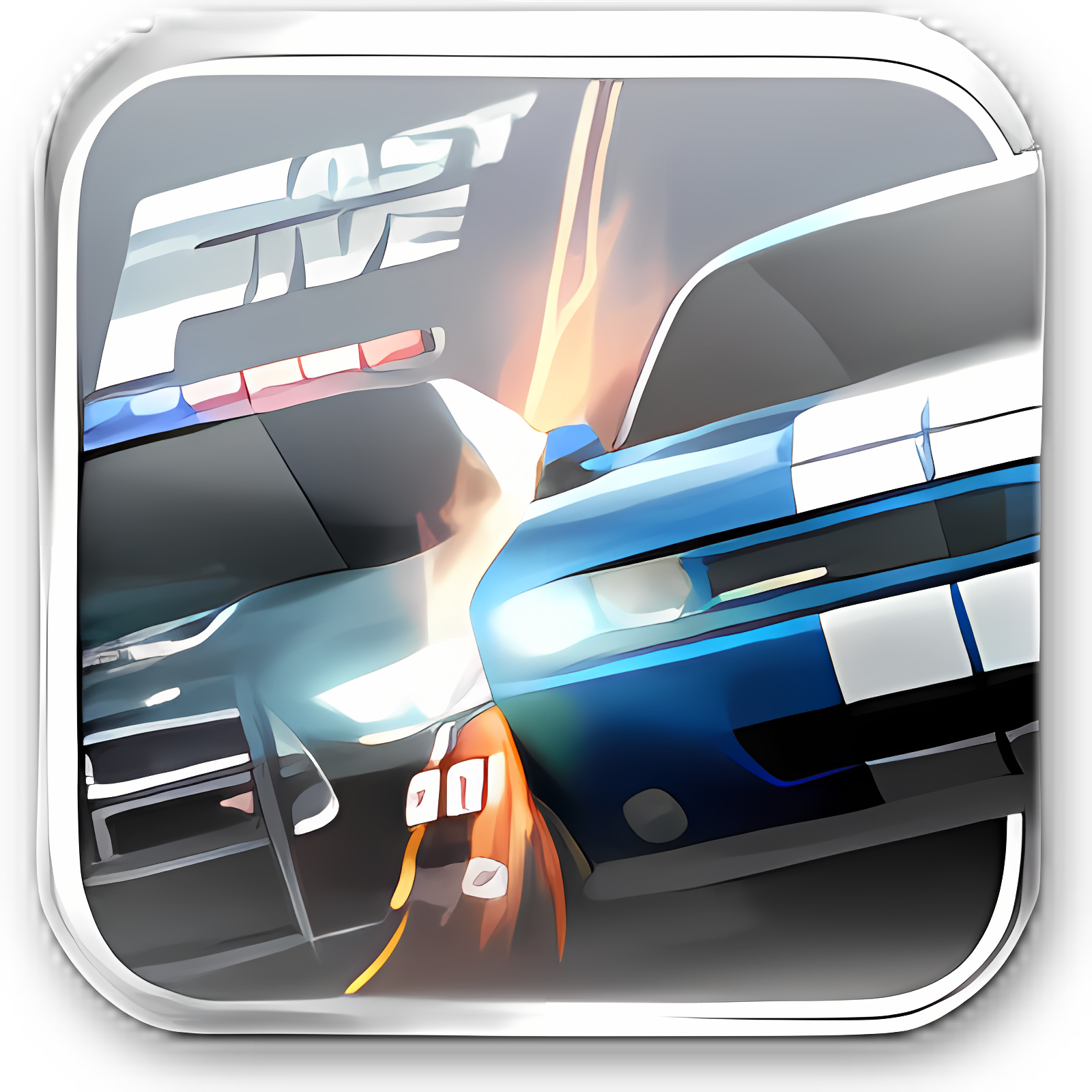 Fast Five the Movie: Official Game
