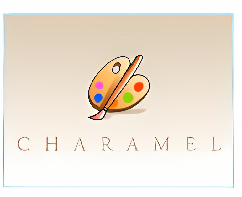 Charamel Theme for Firefox