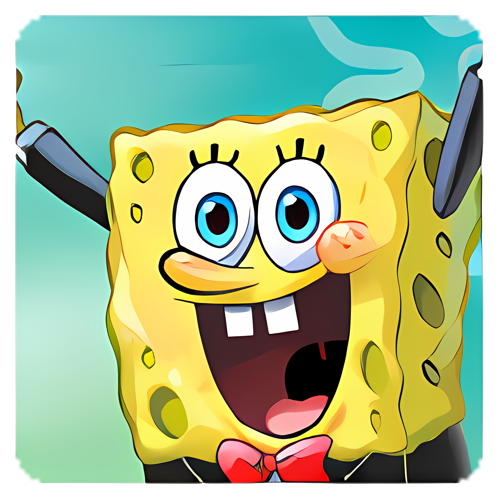 Monopoly de Bob Esponja