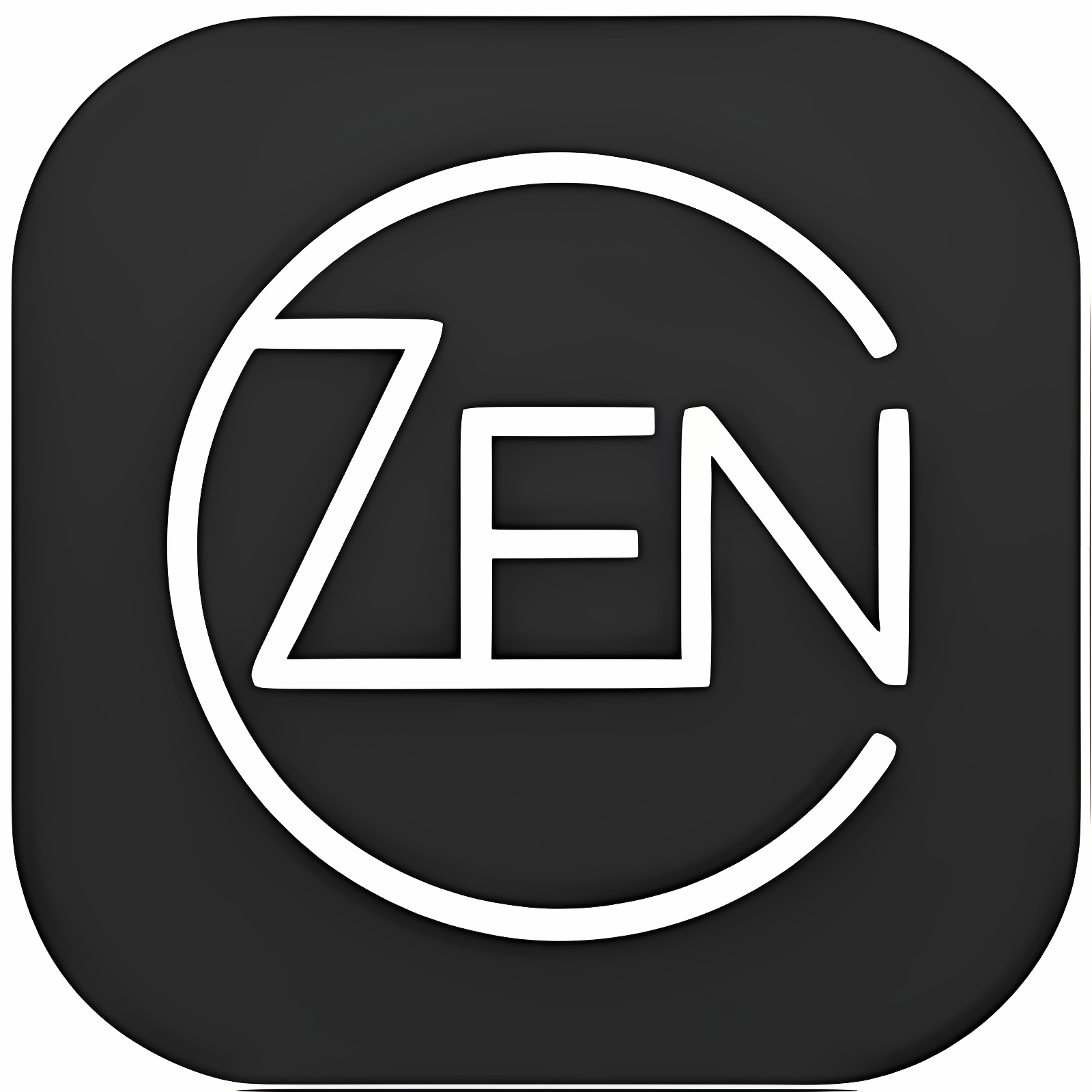 Zen Launcher