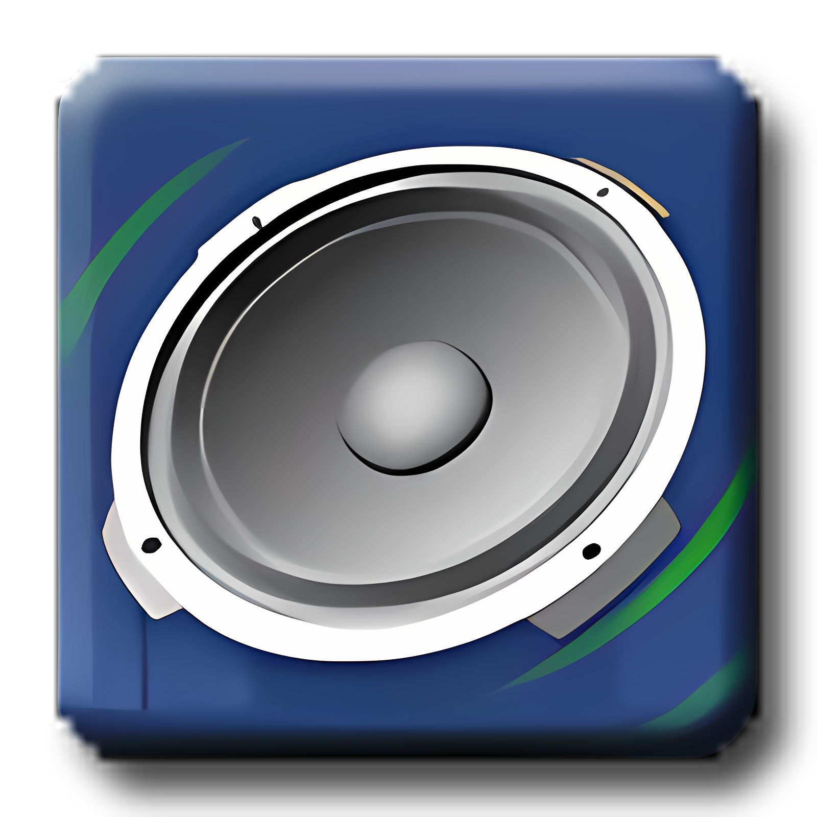 Crawler Radio & MP3 Player