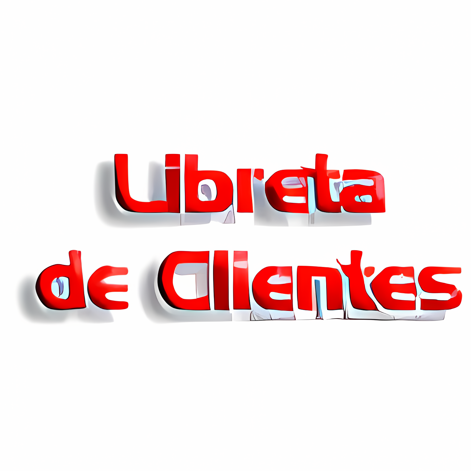 Libreta de Clientes