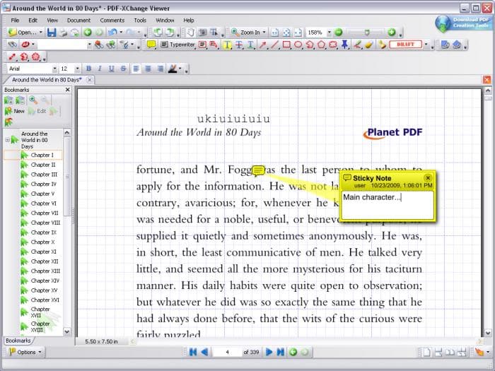 download pdf xchange editor portable