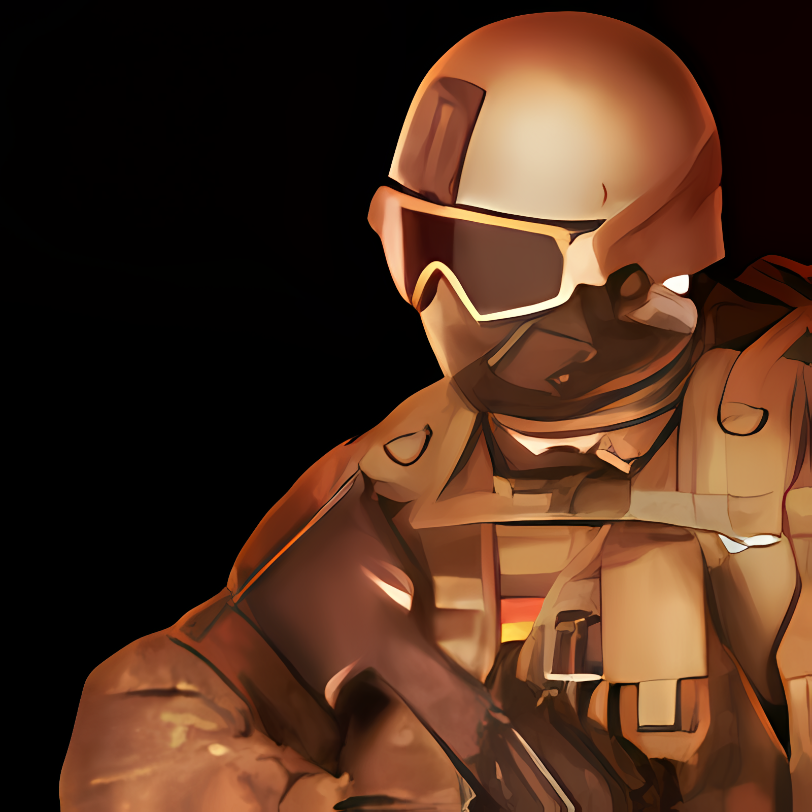 Medal of Honor Warfighter