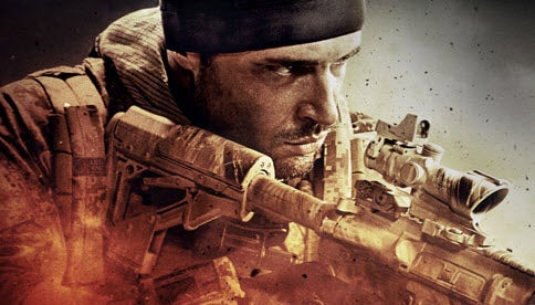 Medal Of Honor Warfighter Download Game