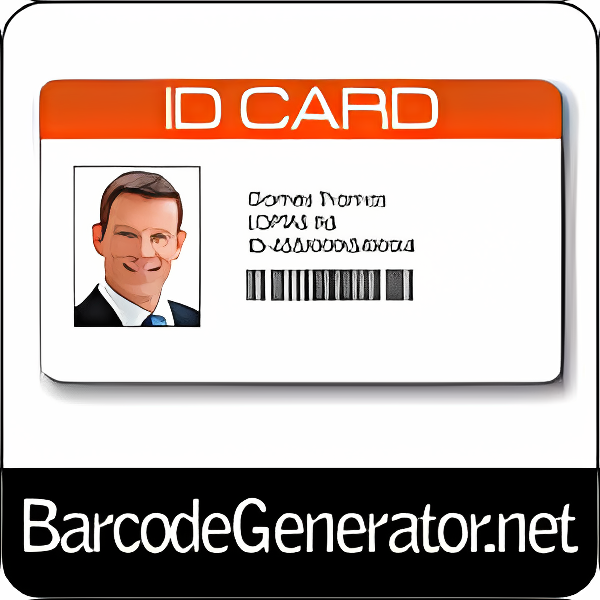 Employee ID Cards
