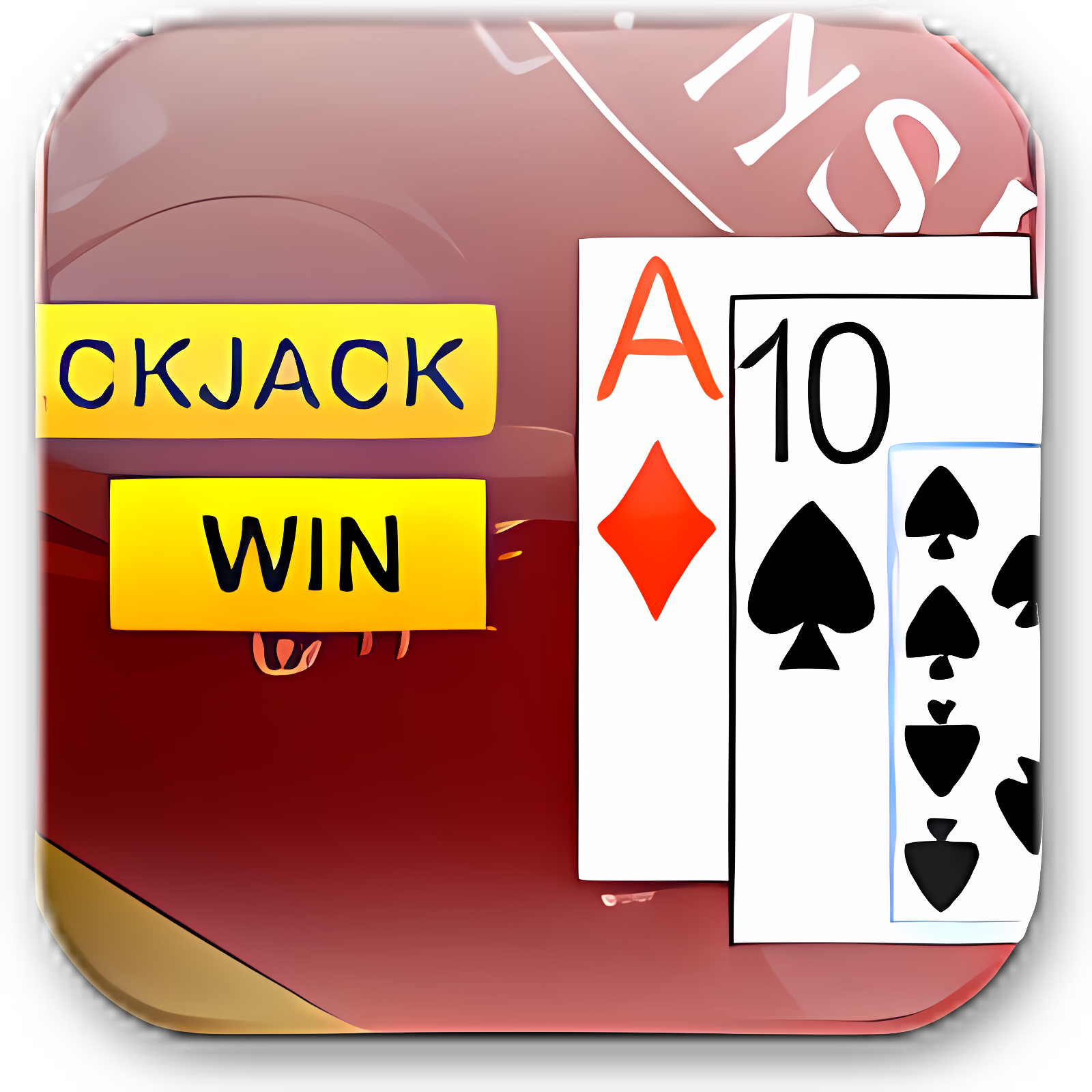 Blackjack Gold