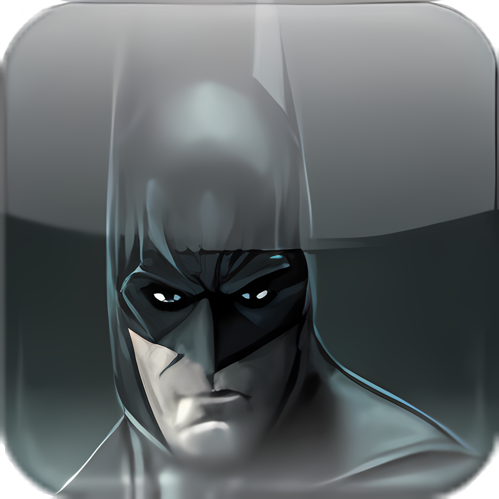 Batman: Arkham Asylum