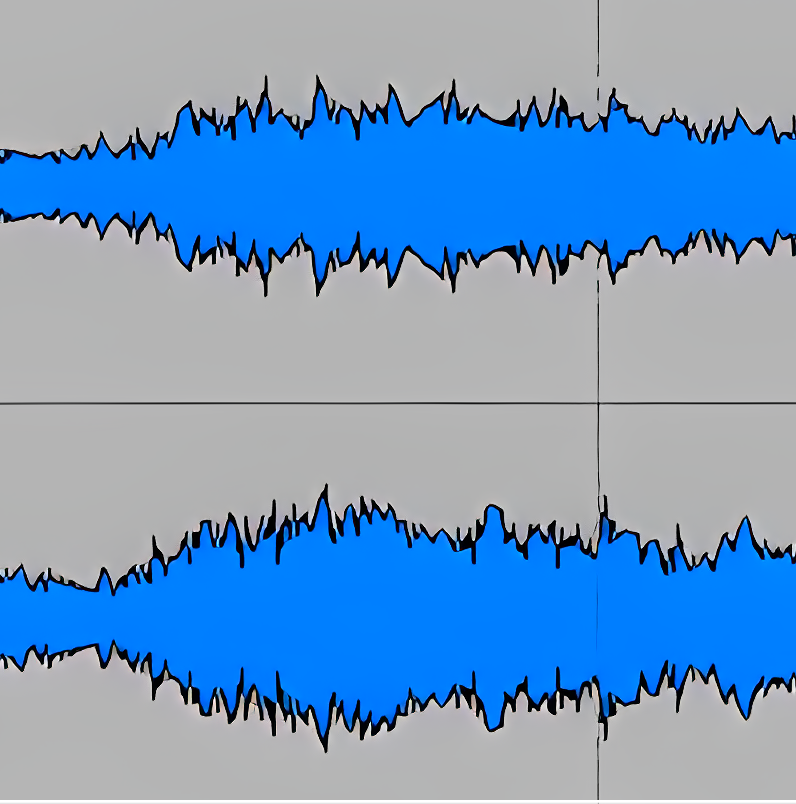 Acoustic Labs Multitrack Recorder