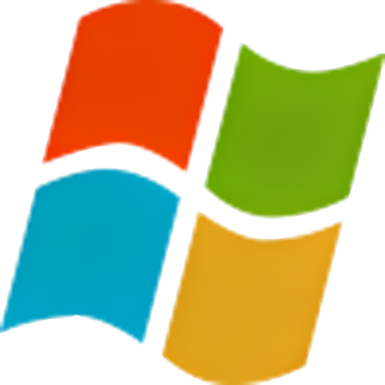 Windows 8 Start Panel