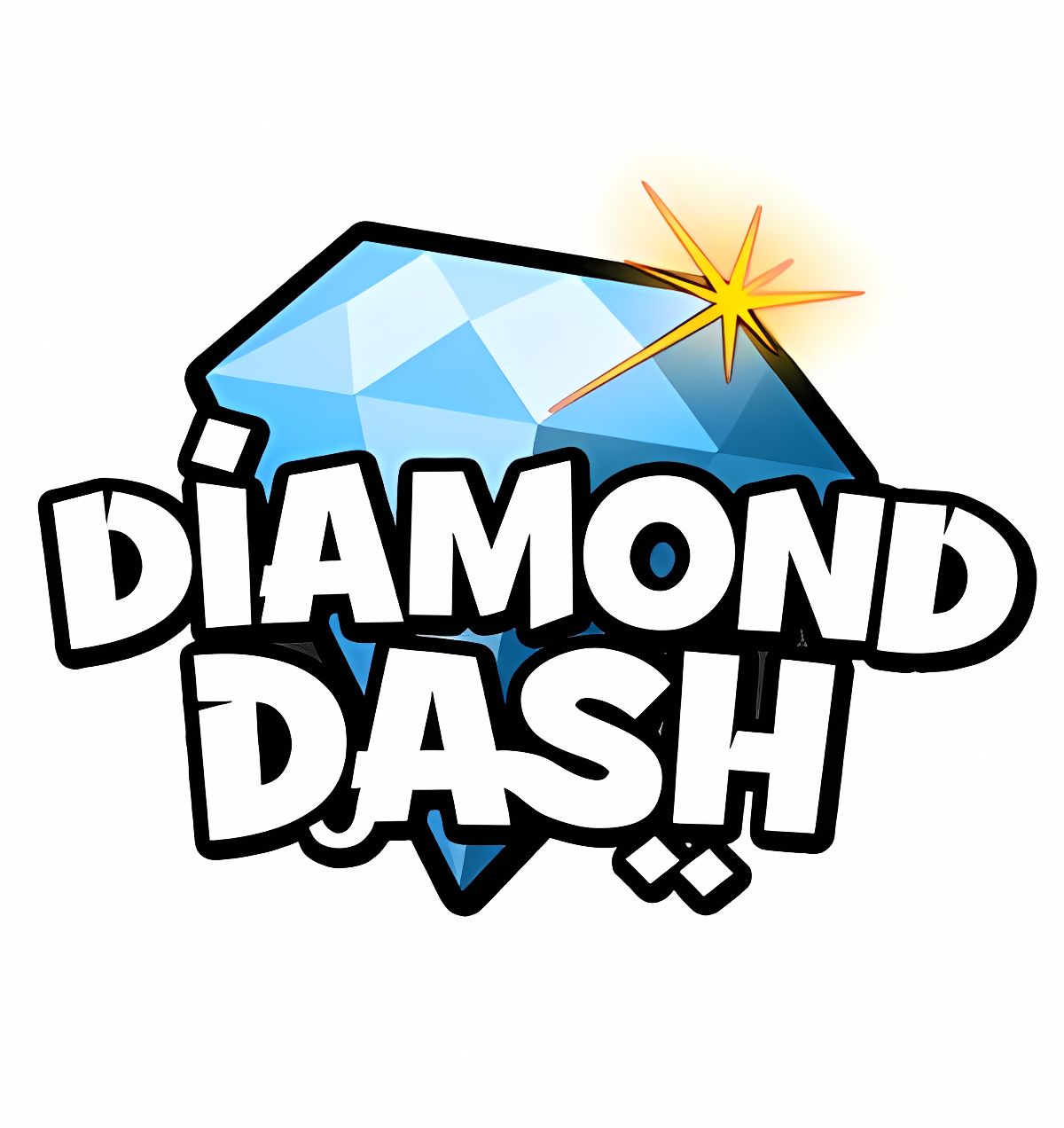 Diamond Dash