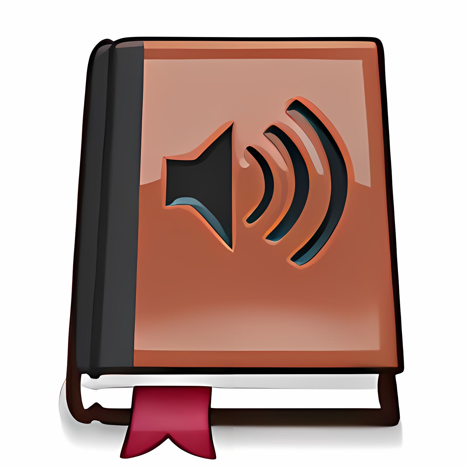 Audiobook Builder