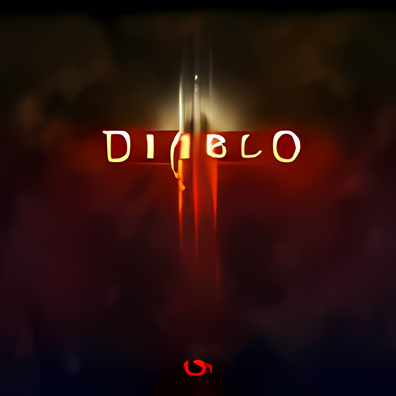 Diablo III Wallpaper