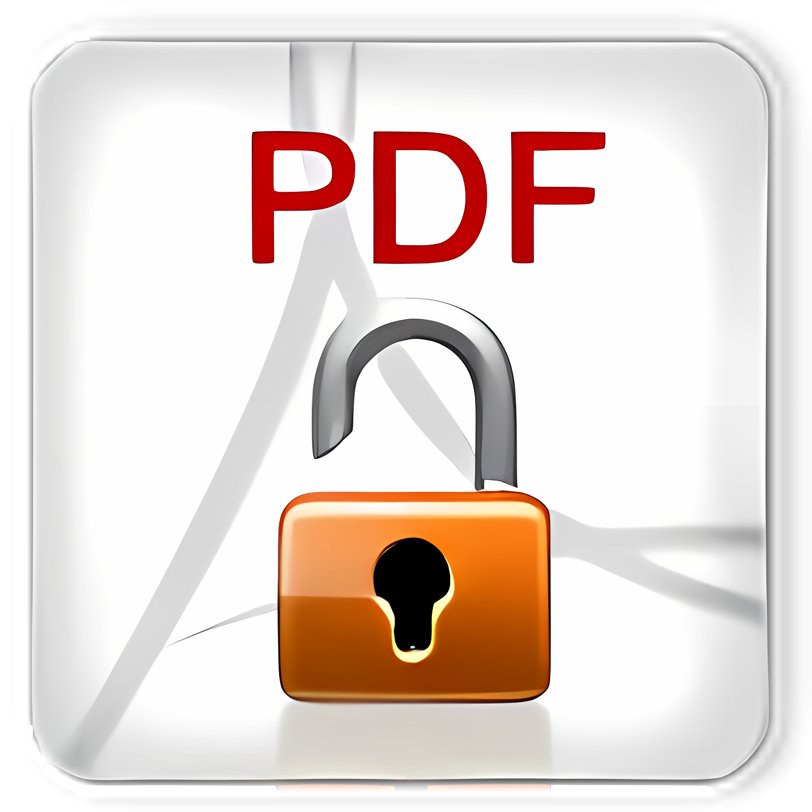 PDF Cracker