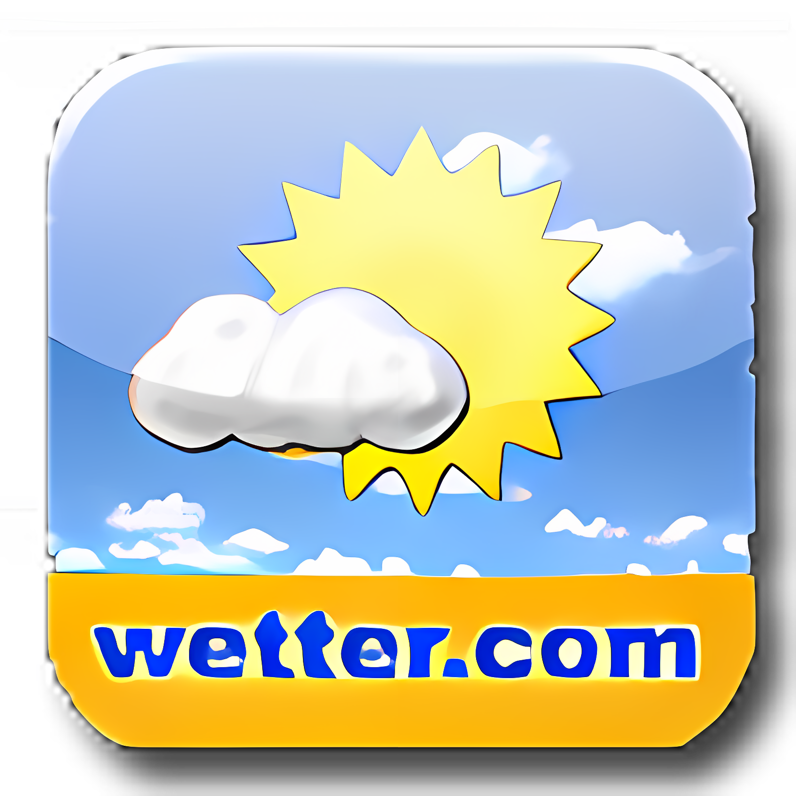 Weather XXL Lite