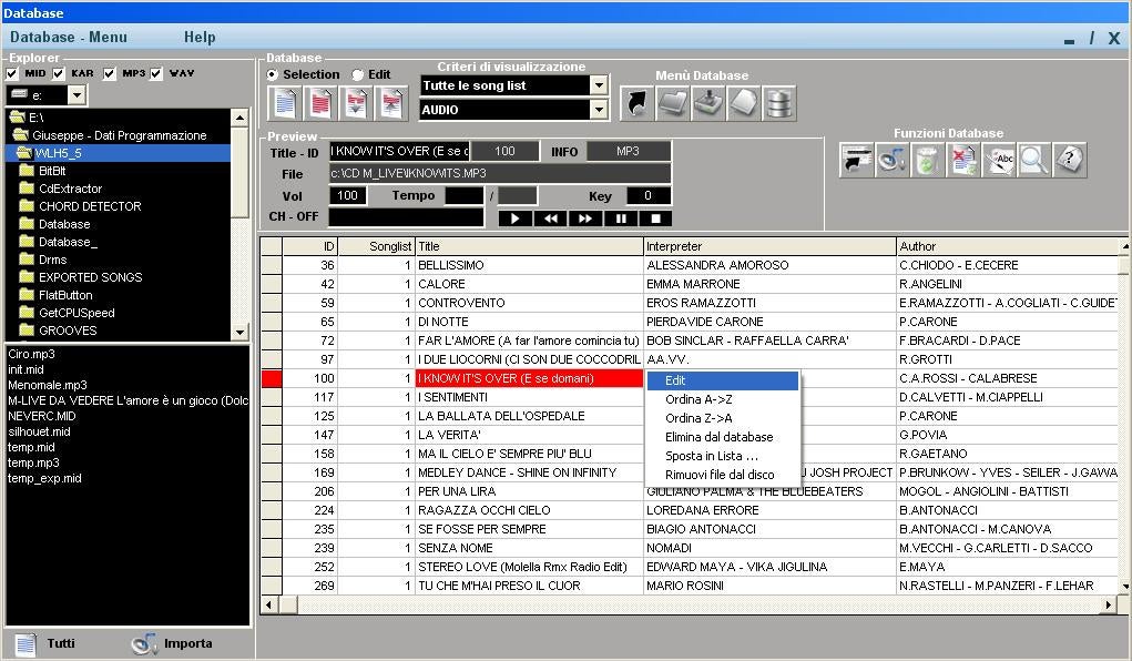 Vanbasco Karaoke Download Gratis Italiano Per Windows Vista