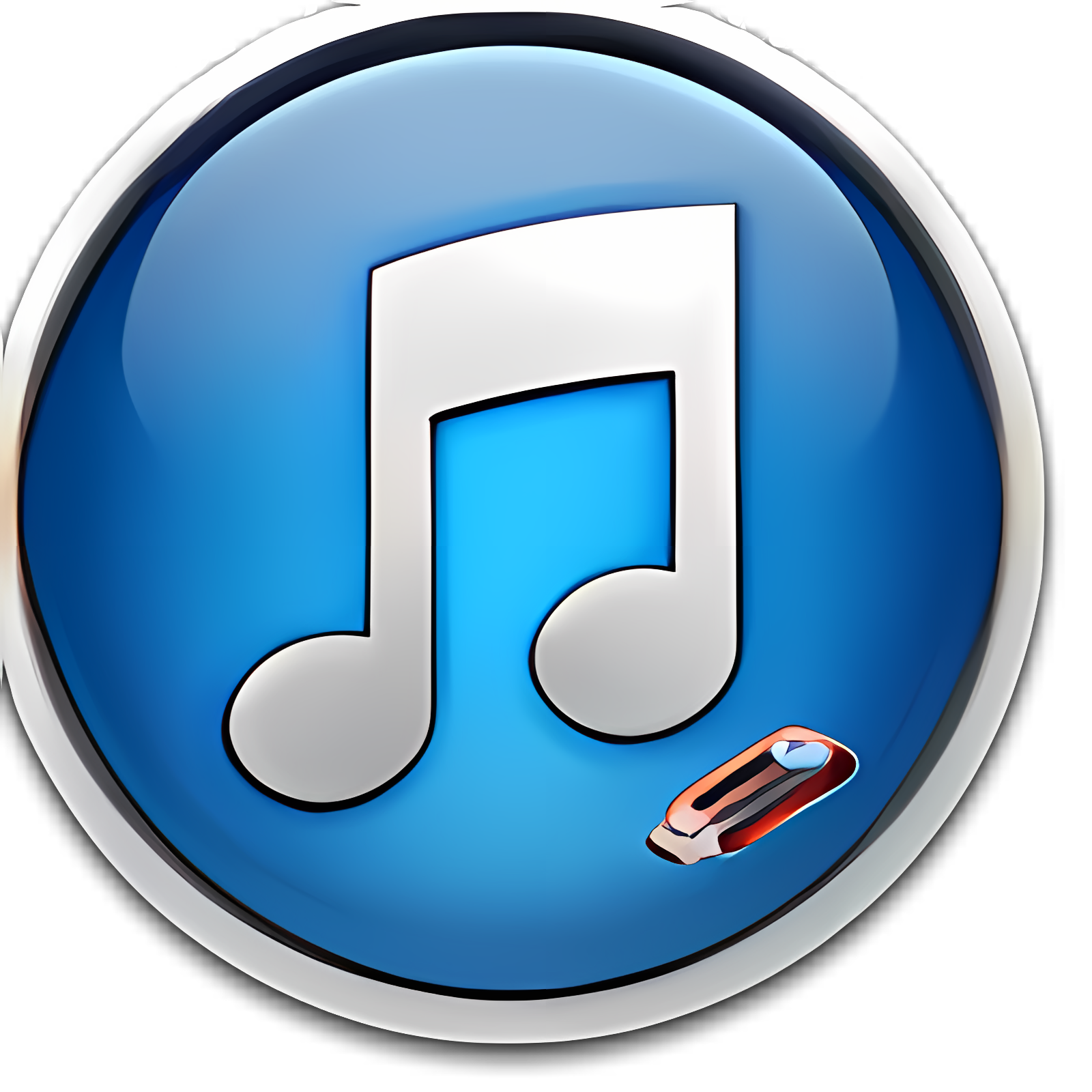 iTunes Portable
