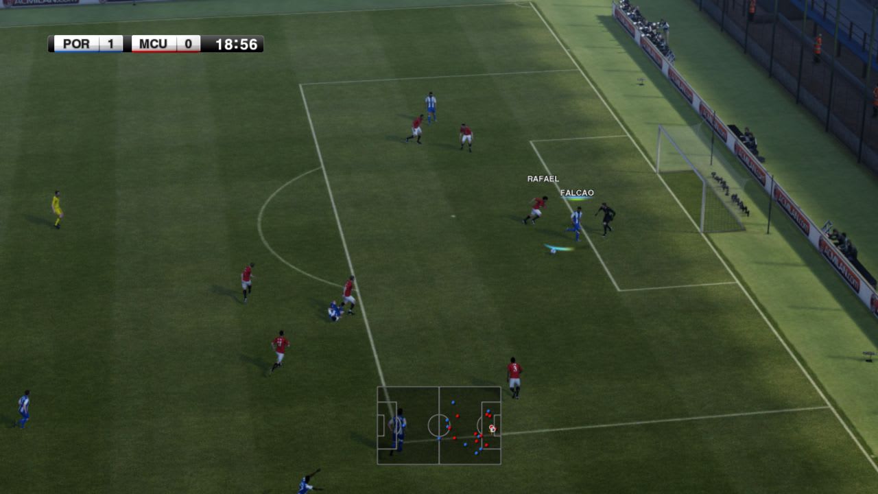 download and install pro evolution soccer 2011
