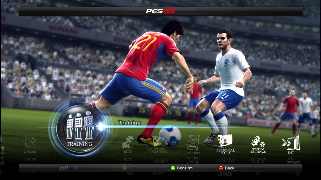 Winning Eleven 2012 Konami Game Download For Android