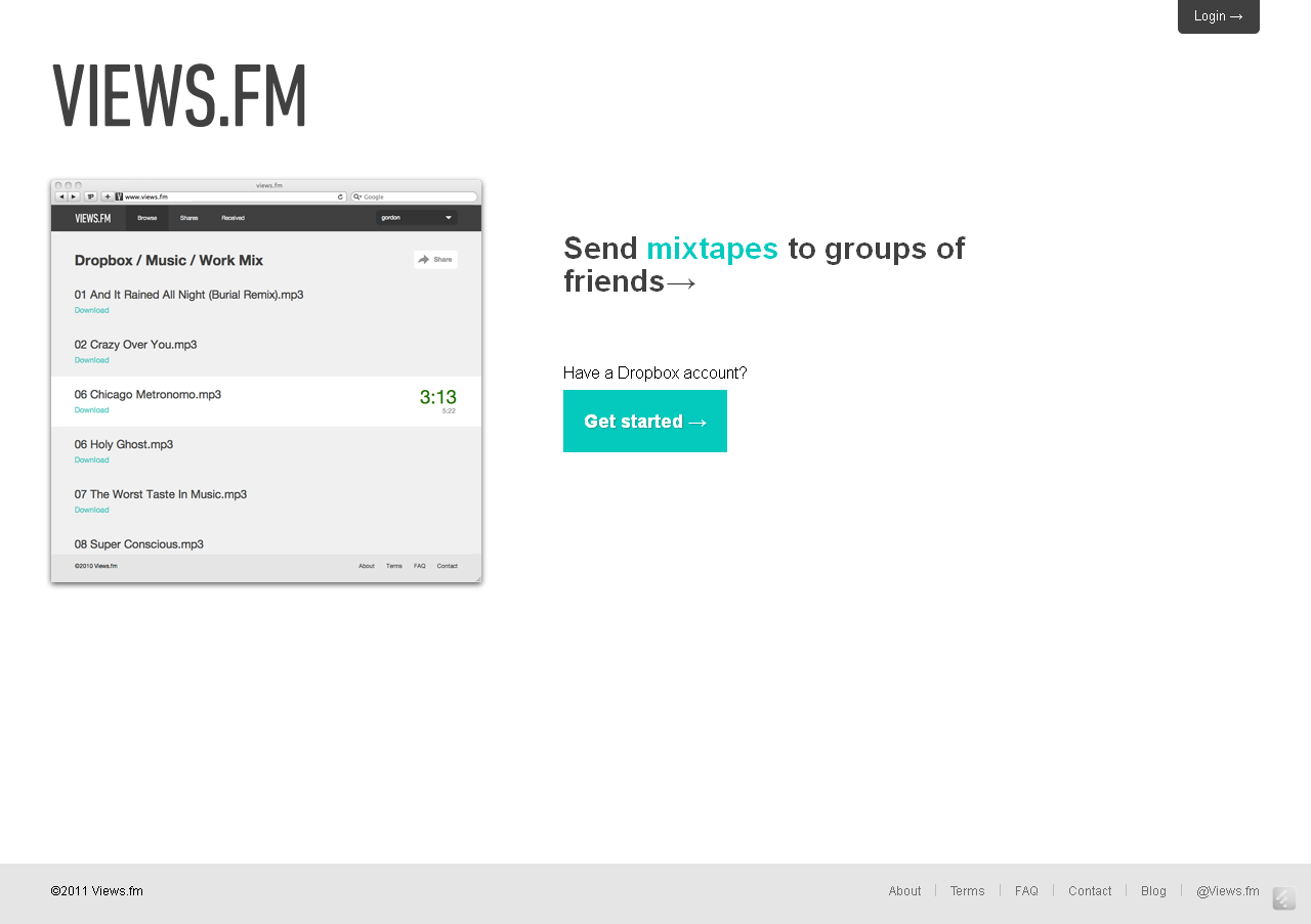 Views.fm
