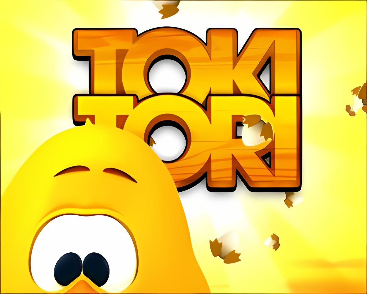 Toki Tori