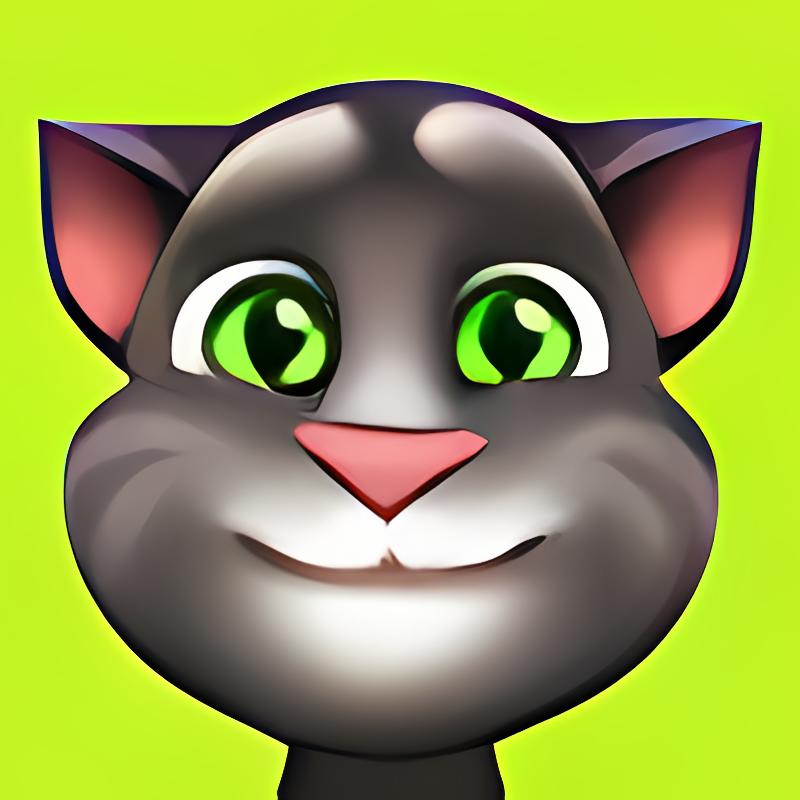 My Talking Tom
