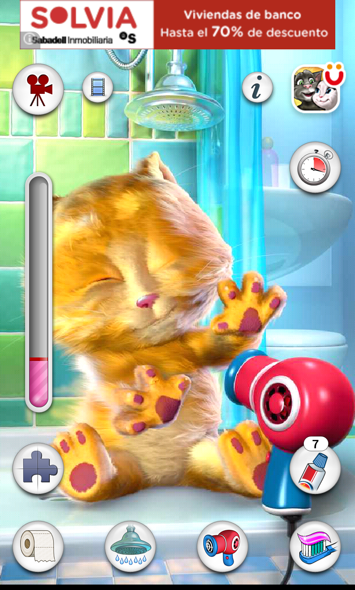 Telecharger jeux de chat qui parle gratuit