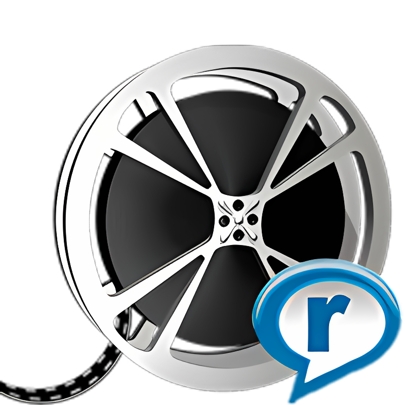 Bigasoft RealPlayer Converter for Mac