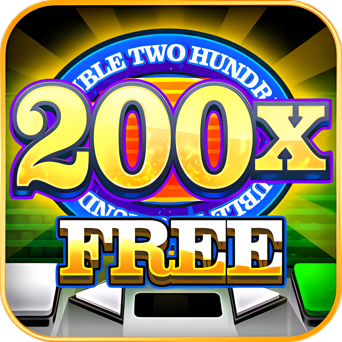 Big Wins Vegas Slot - Free Slots Machines