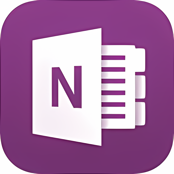 Microsoft OneNote for iPad