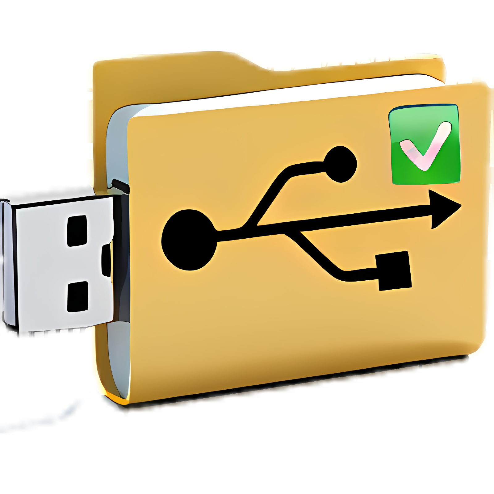 USB Master Clean