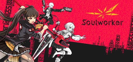 SoulWorker