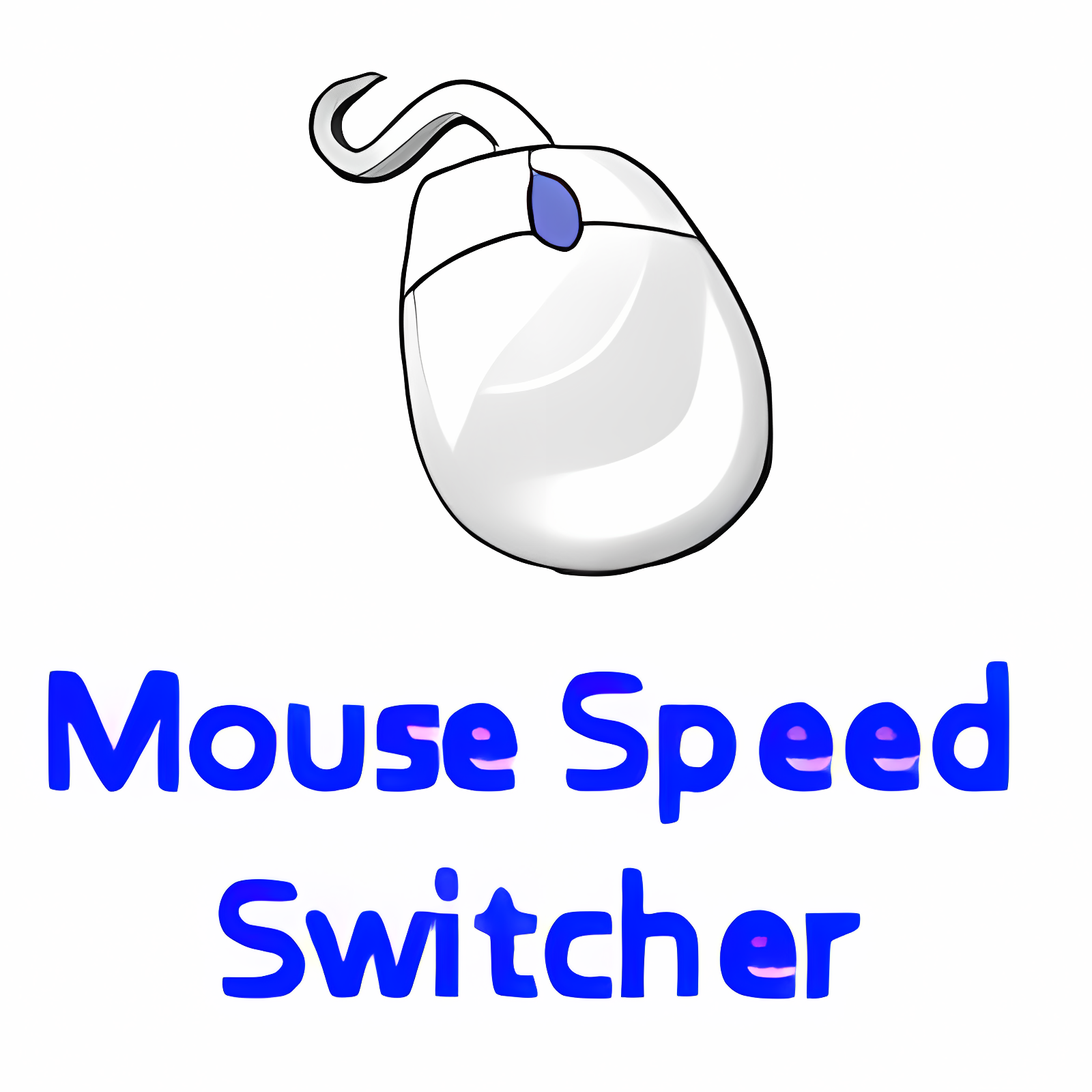 Mouse Speed Switcher