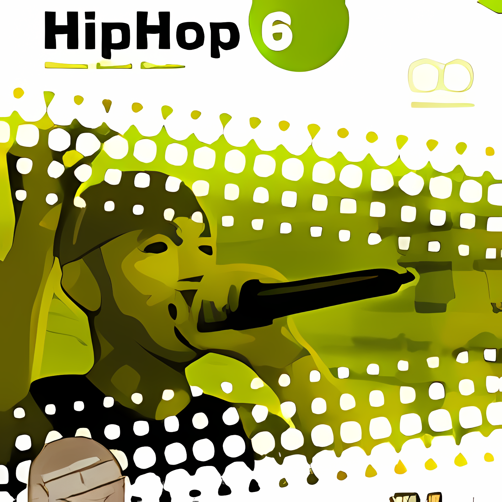 HipHop eJay