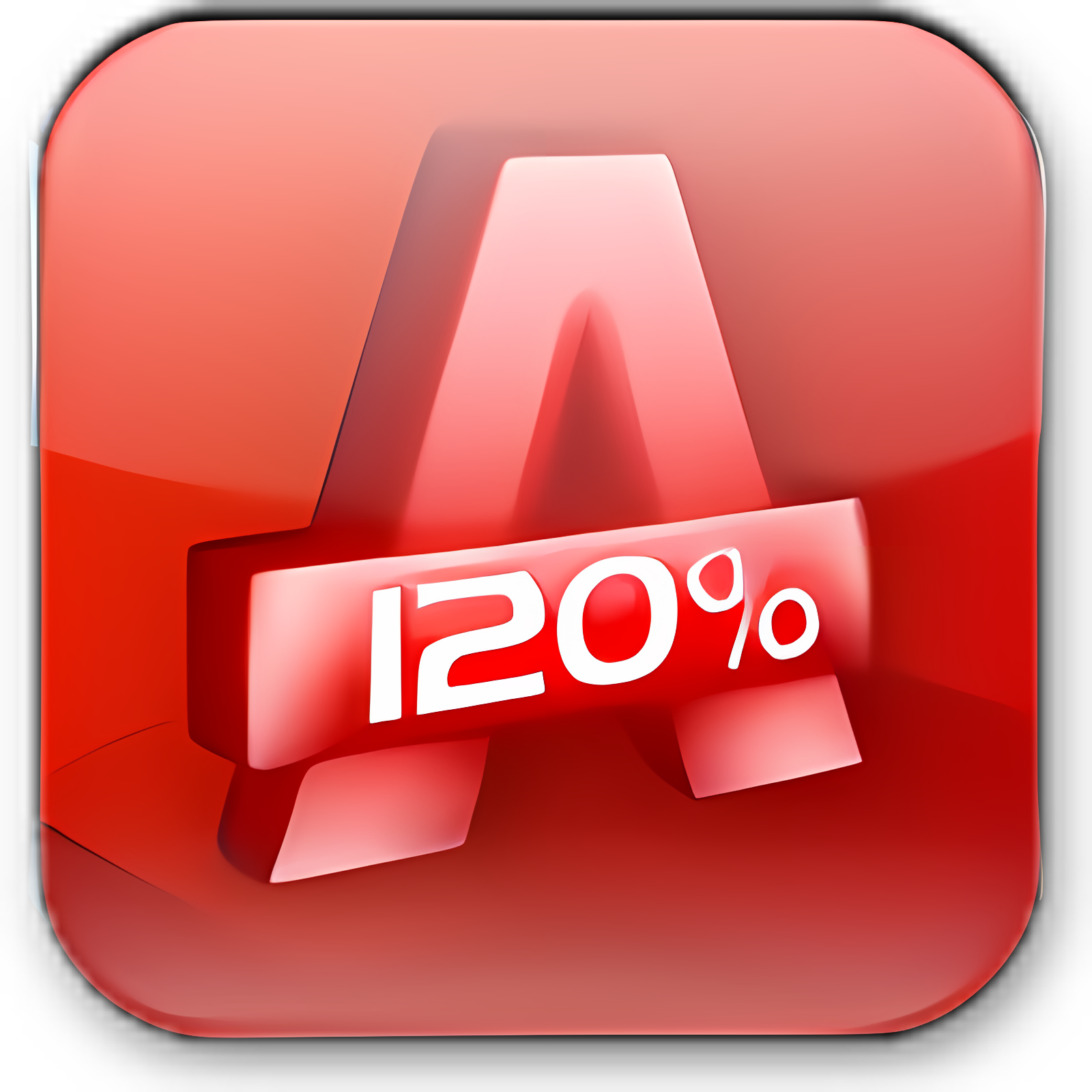Alcohol 120%