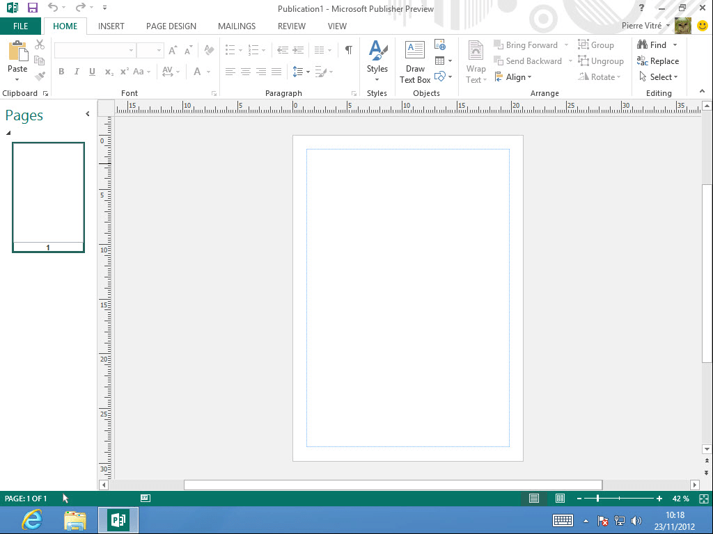 Microsoft Office Publisher For Mac