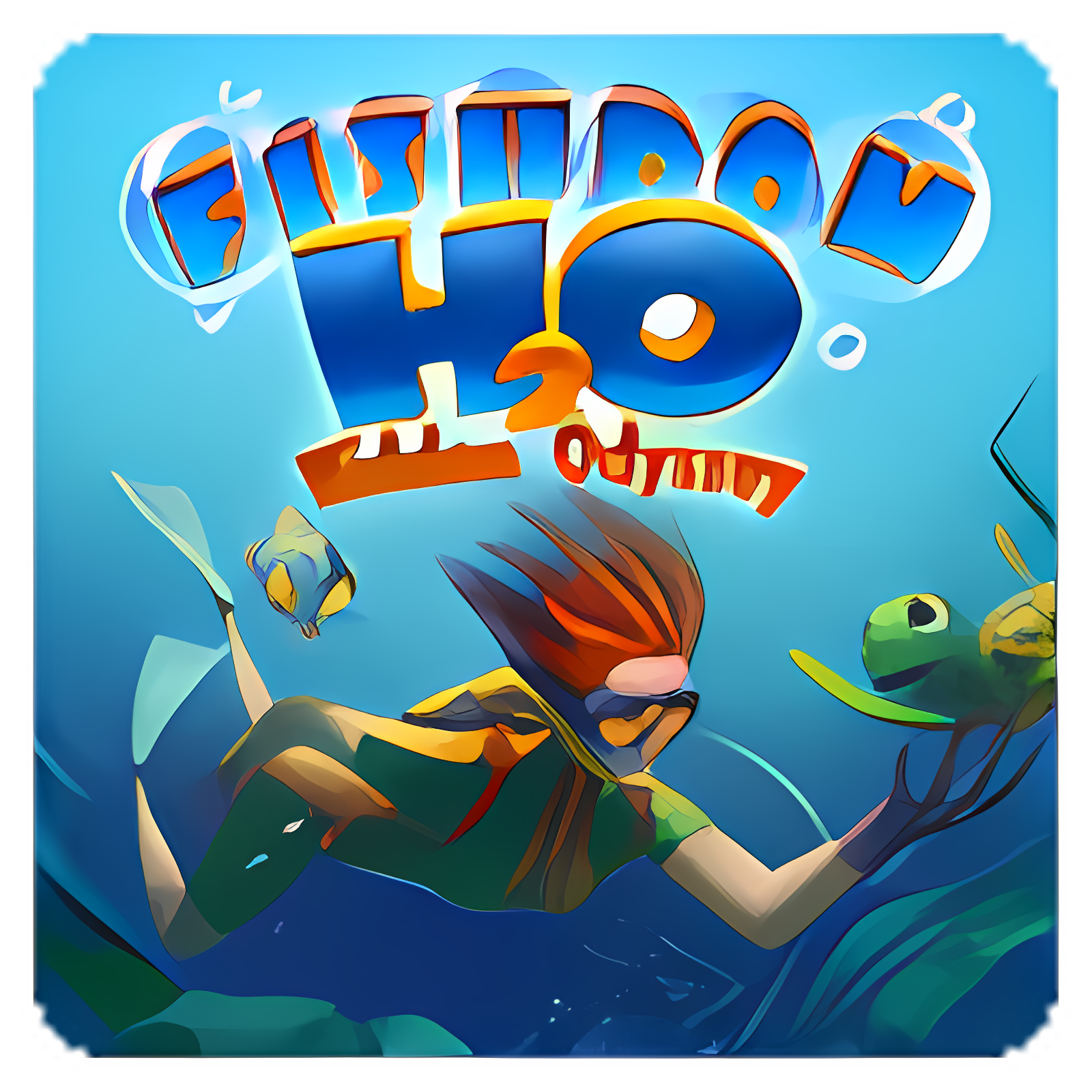 Fishdom H2O: Hidden Odyssey