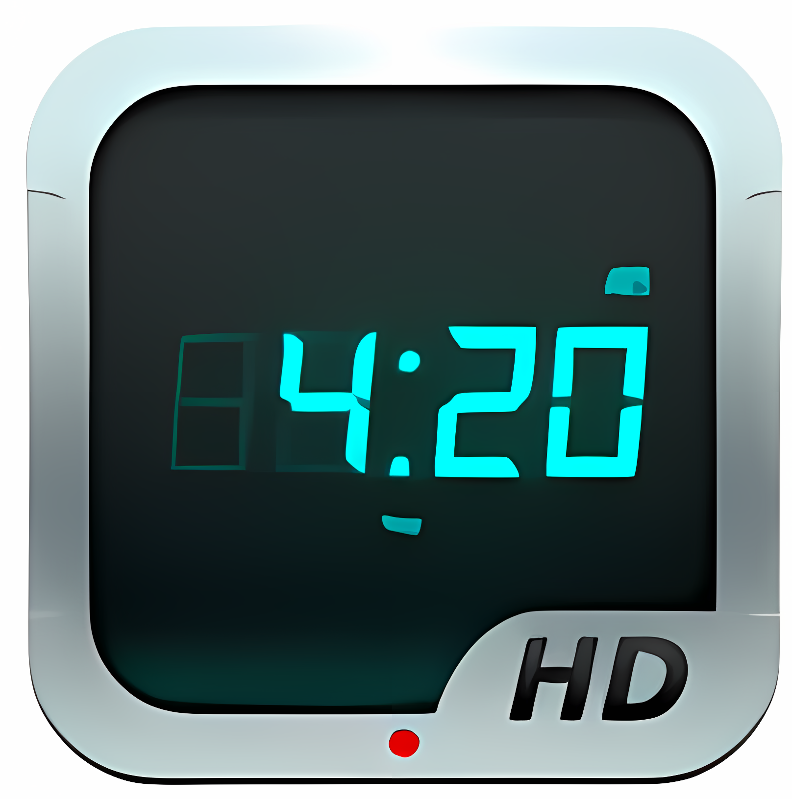 Night Stand HD-Alarm Clock