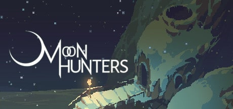Descargar Moon Hunters Instalar Más reciente Aplicación descargador