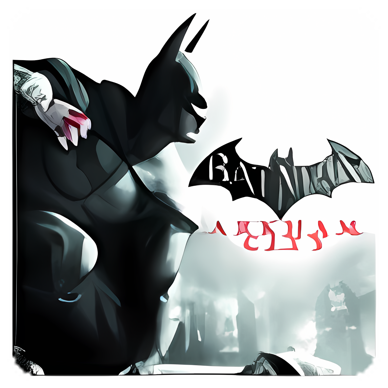 Batman: Arkham City