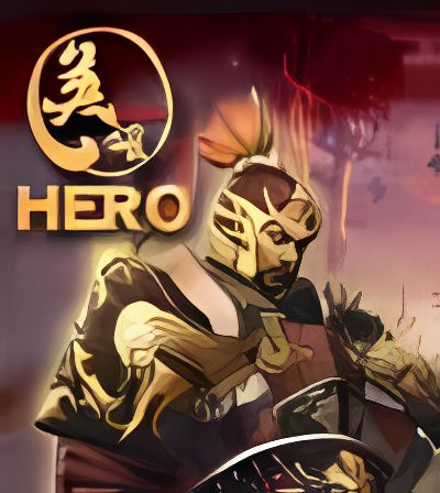Hero Online