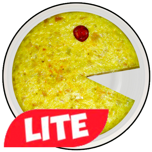 Tortilla Patata Lite
