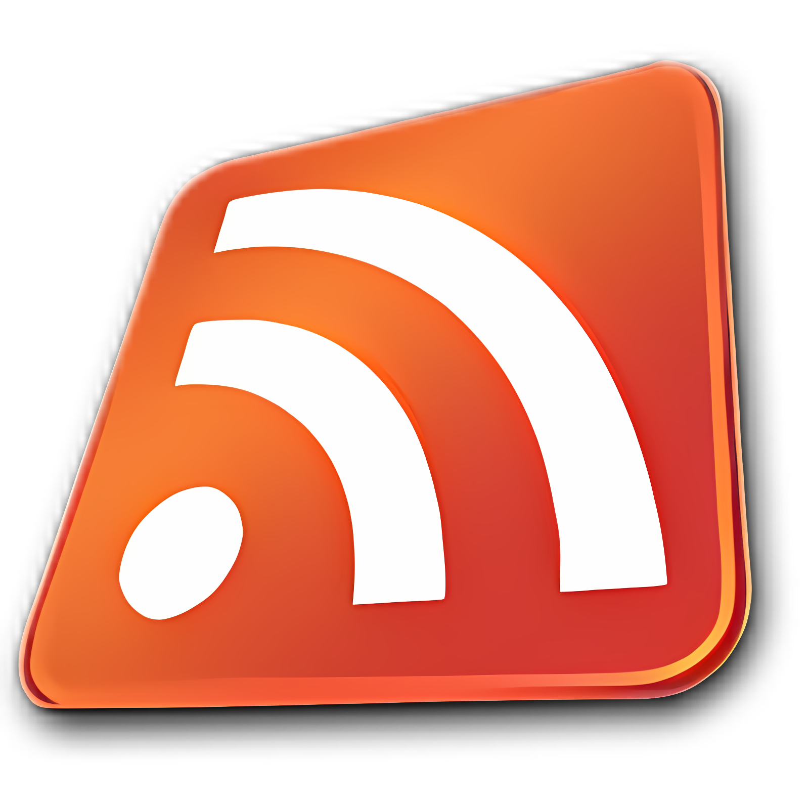 Feed Editor
