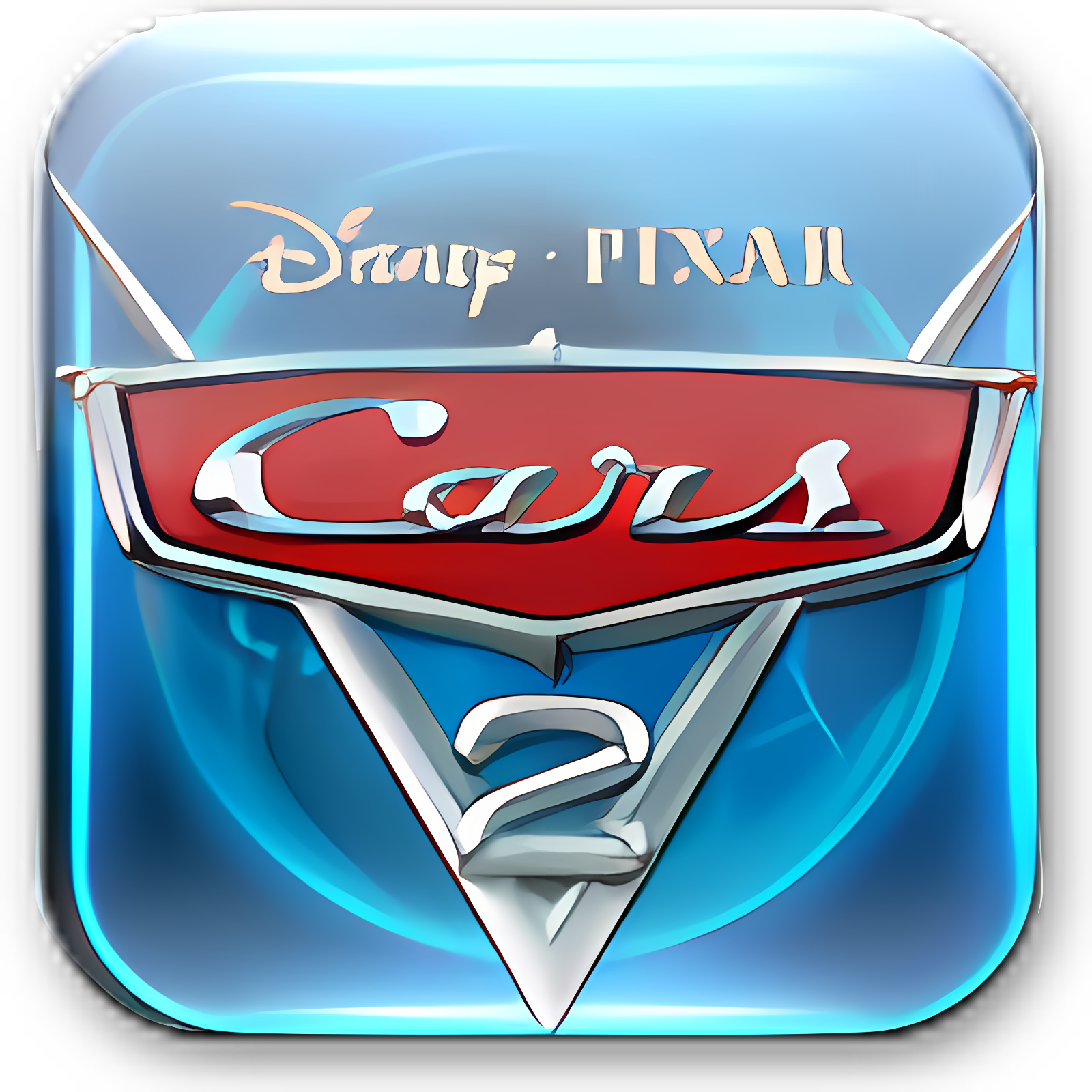 Cars 2