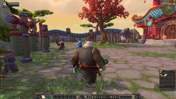 😌 gratis 😌  World Warcraft Mists Of Pandaria Full Movie